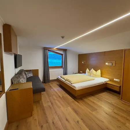 Hubertus Appartements Ischgl Exterior photo