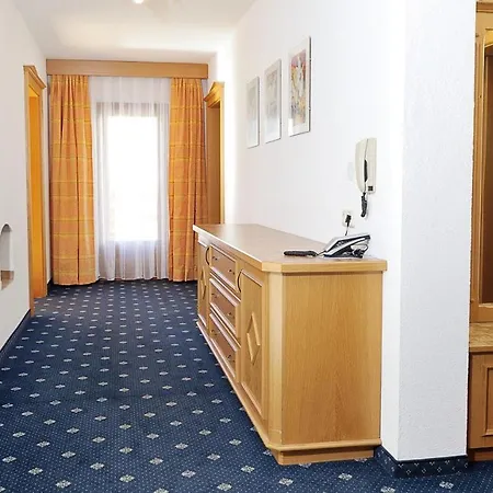 Hubertus Appartements Ischgl Exterior photo